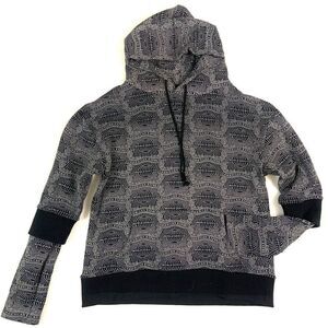 TIM HAMILTON x SETH PRICE Cotton Hoodie